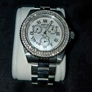 Invicta women's watch